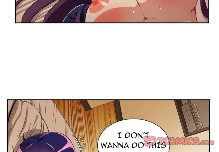 Yuri’s Part Time Job chapter 41 page 2