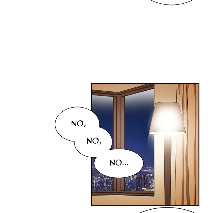 Yuri’s Part Time Job chapter 41 page 8