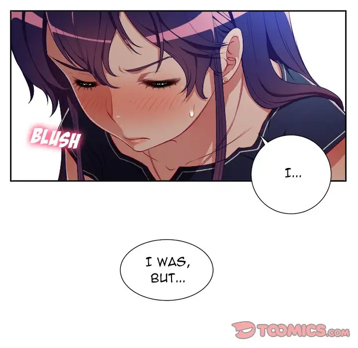 Yuri’s Part Time Job chapter 41 page 10