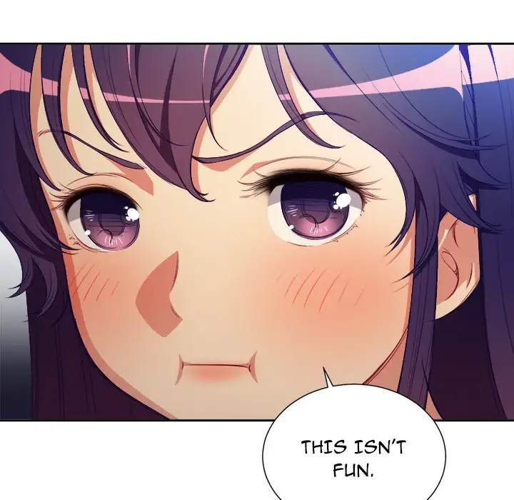 Yuri’s Part Time Job chapter 41 page 11