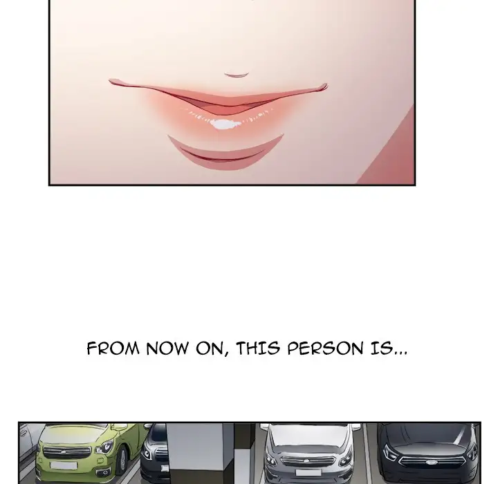 Yuri’s Part Time Job chapter 41 page 23