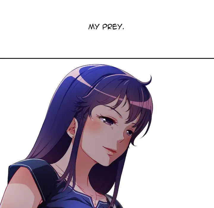 Yuri’s Part Time Job chapter 41 page 25
