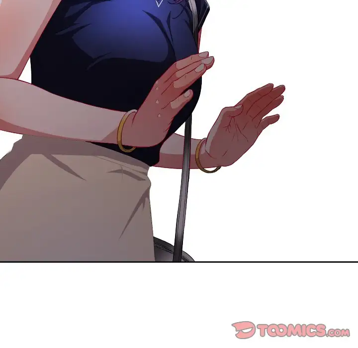 Yuri’s Part Time Job chapter 41 page 26