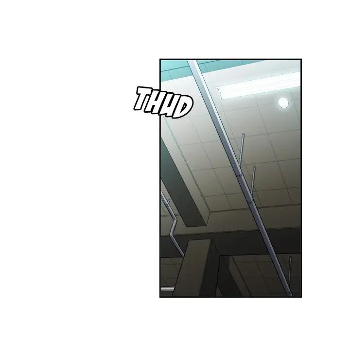 Yuri’s Part Time Job chapter 41 page 28