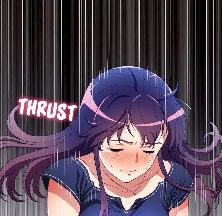 Yuri’s Part Time Job chapter 41 page 48
