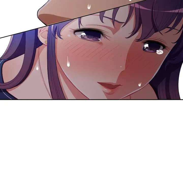 Yuri’s Part Time Job chapter 41 page 51
