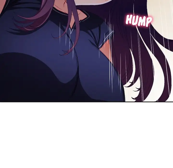 Yuri’s Part Time Job chapter 41 page 60