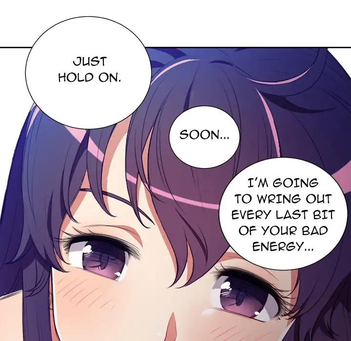 Yuri’s Part Time Job chapter 41 page 68