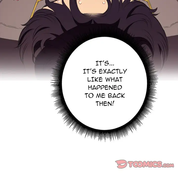 Yuri’s Part Time Job chapter 41 page 74