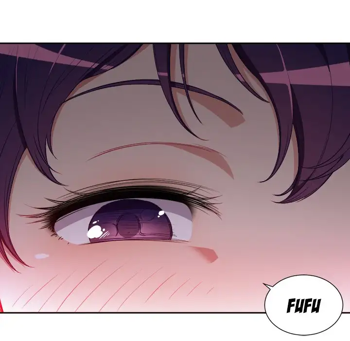Yuri’s Part Time Job chapter 41 page 75