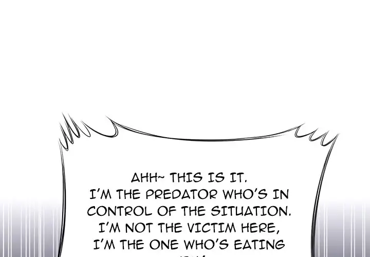 Yuri’s Part Time Job chapter 42 page 3