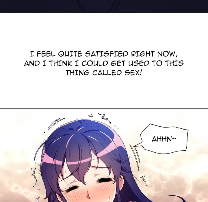 Yuri’s Part Time Job chapter 42 page 13