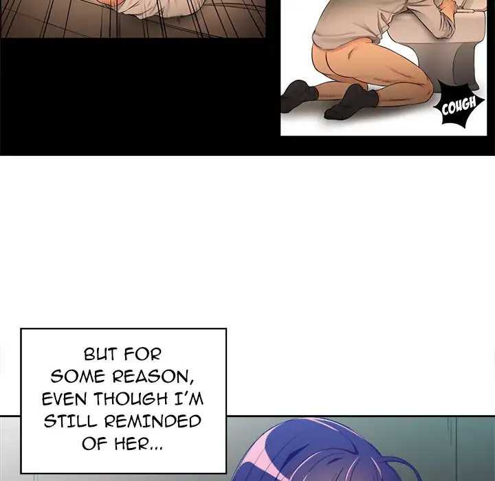 Yuri’s Part Time Job chapter 42 page 23