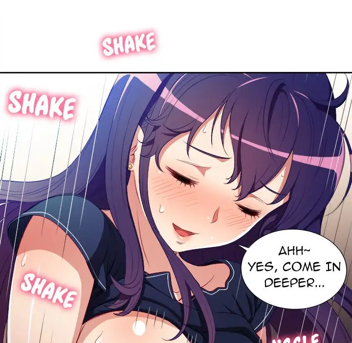 Yuri’s Part Time Job chapter 42 page 28