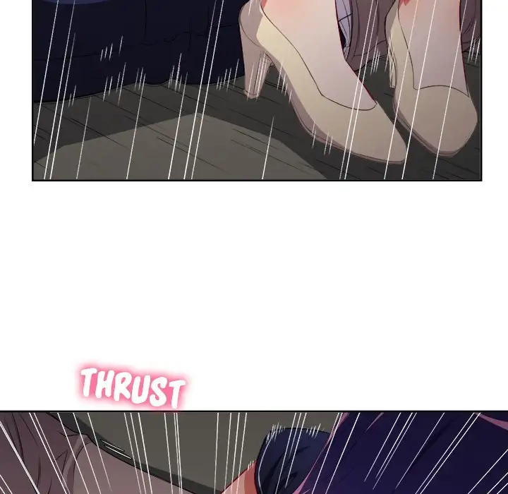 Yuri’s Part Time Job chapter 42 page 43