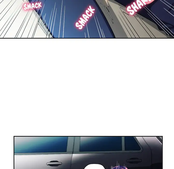 Yuri’s Part Time Job chapter 42 page 45