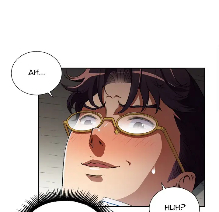 Yuri’s Part Time Job chapter 42 page 57