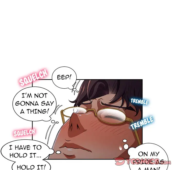 Yuri’s Part Time Job chapter 42 page 66