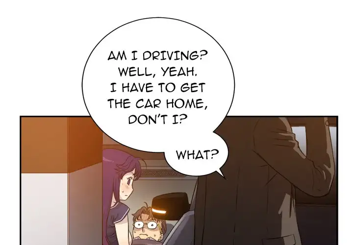 Yuri’s Part Time Job chapter 43 page 3