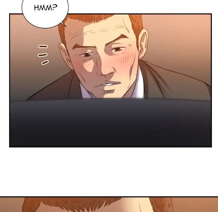 Yuri’s Part Time Job chapter 43 page 7