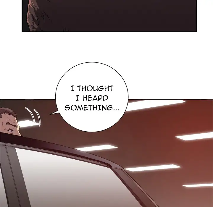 Yuri’s Part Time Job chapter 43 page 11