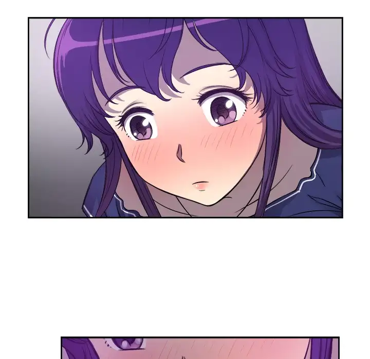 Yuri’s Part Time Job chapter 43 page 16