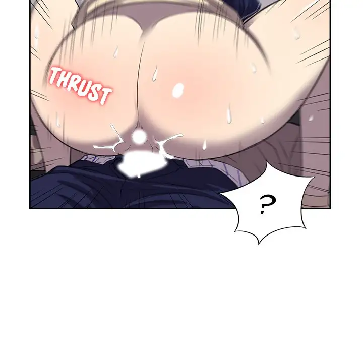 Yuri’s Part Time Job chapter 43 page 19