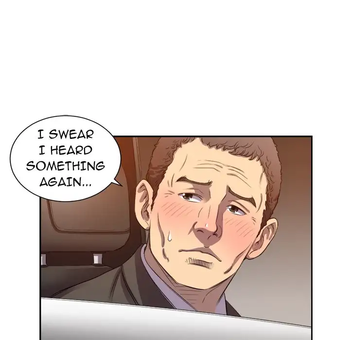 Yuri’s Part Time Job chapter 43 page 27