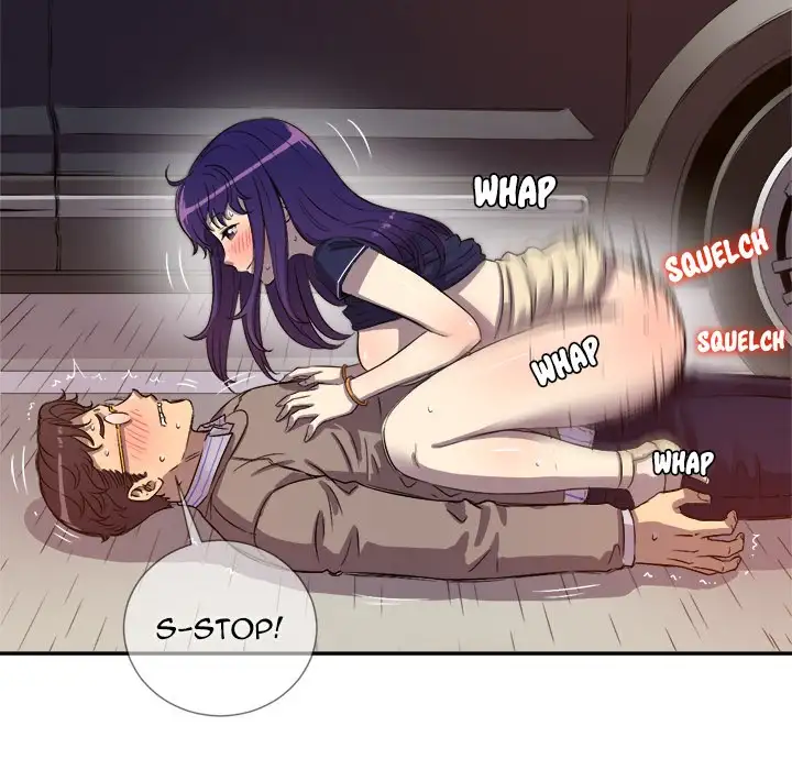 Yuri’s Part Time Job chapter 43 page 29