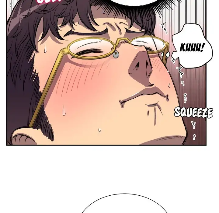Yuri’s Part Time Job chapter 43 page 36