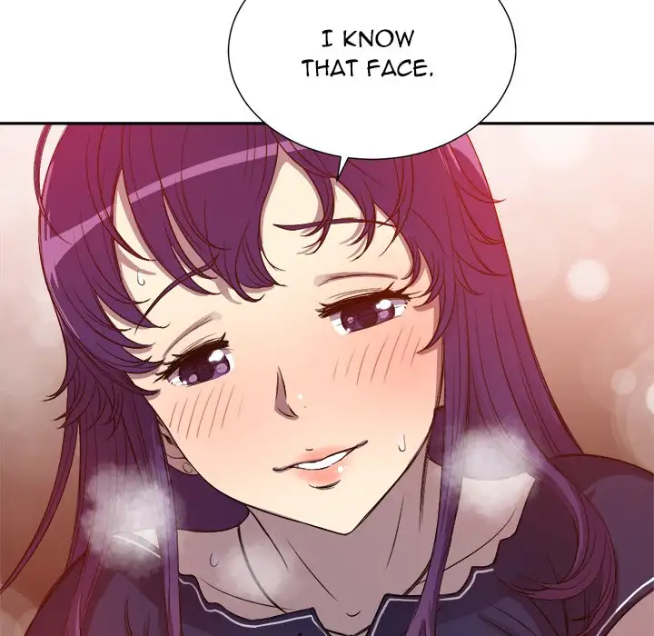 Yuri’s Part Time Job chapter 43 page 37