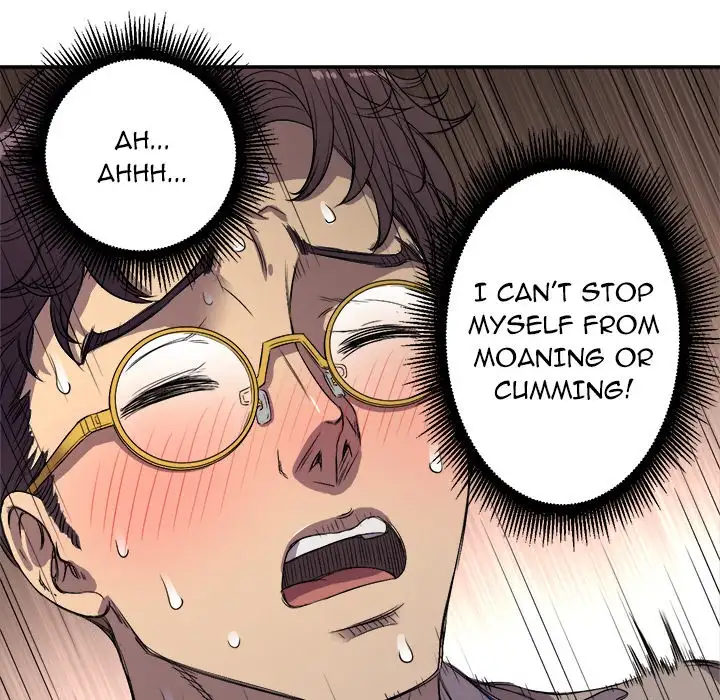 Yuri’s Part Time Job chapter 43 page 46