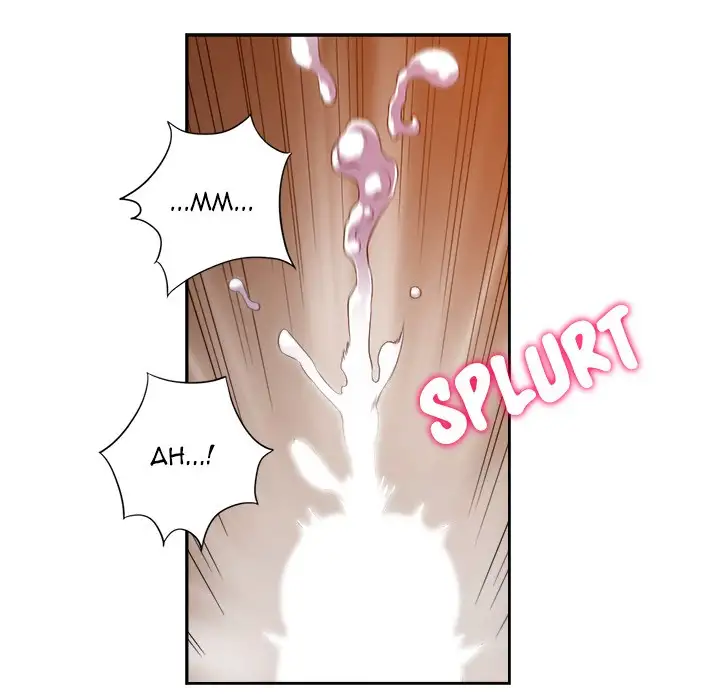 Yuri’s Part Time Job chapter 43 page 48