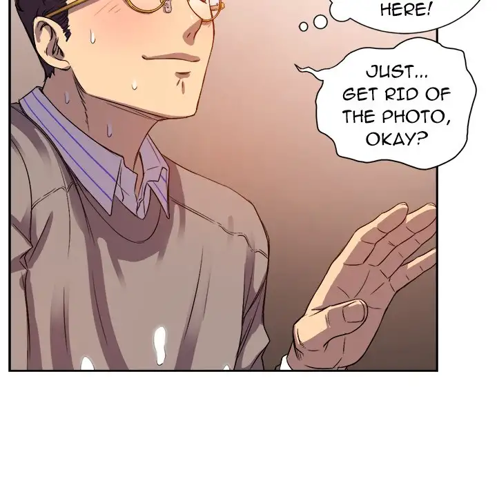 Yuri’s Part Time Job chapter 43 page 64