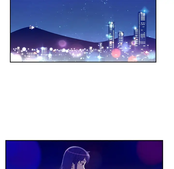 Yuri’s Part Time Job chapter 43 page 71