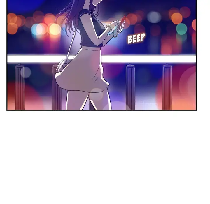 Yuri’s Part Time Job chapter 43 page 72