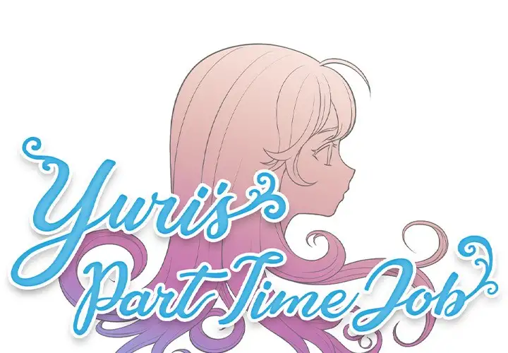 Yuri’s Part Time Job chapter 44 page 1
