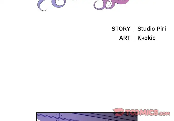 Yuri’s Part Time Job chapter 44 page 2