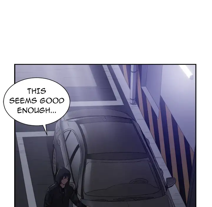 Yuri’s Part Time Job chapter 44 page 5