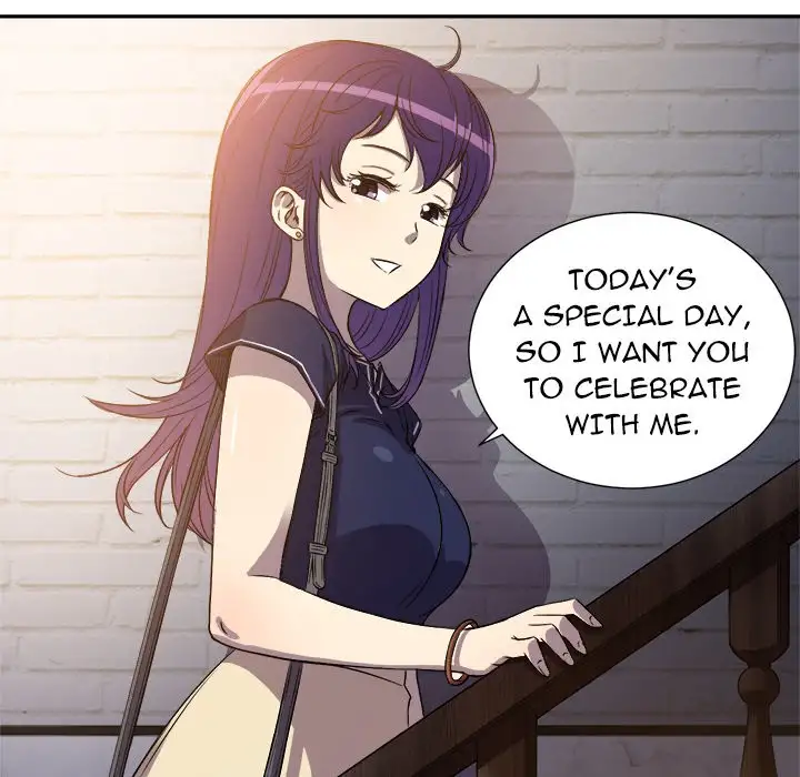 Yuri’s Part Time Job chapter 44 page 12