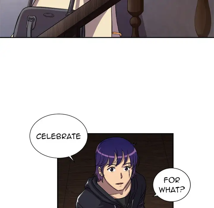 Yuri’s Part Time Job chapter 44 page 13