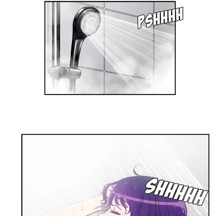 Yuri’s Part Time Job chapter 44 page 15