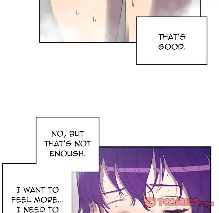 Yuri’s Part Time Job chapter 44 page 18