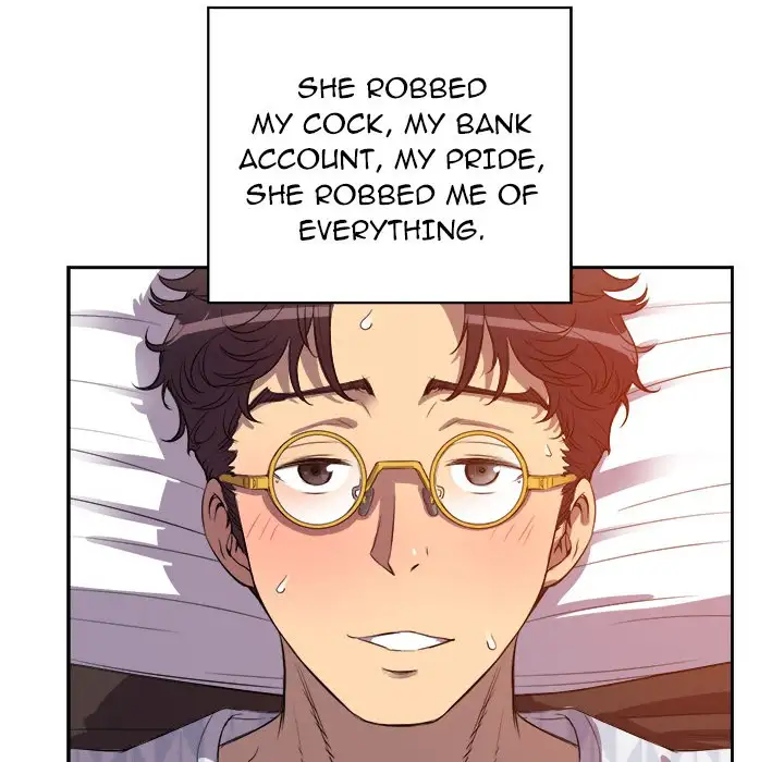 Yuri’s Part Time Job chapter 44 page 25