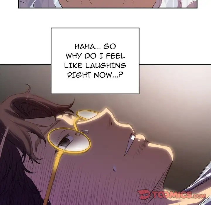 Yuri’s Part Time Job chapter 44 page 26