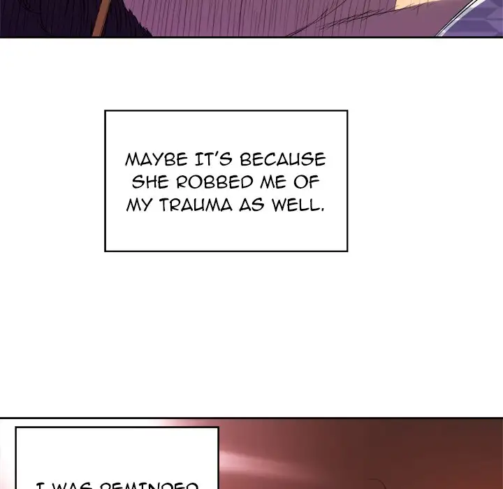 Yuri’s Part Time Job chapter 44 page 27