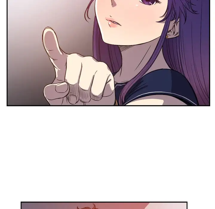 Yuri’s Part Time Job chapter 44 page 32