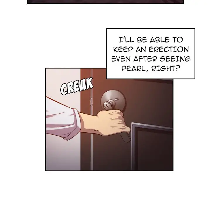 Yuri’s Part Time Job chapter 44 page 36