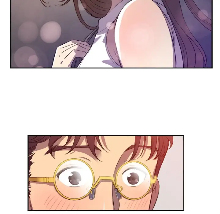 Yuri’s Part Time Job chapter 44 page 41