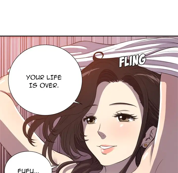 Yuri’s Part Time Job chapter 44 page 46